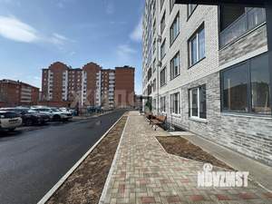 2-к квартира, вторичка, 66м2, 8/9 этаж