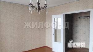 4-к квартира, вторичка, 77м2, 6/10 этаж