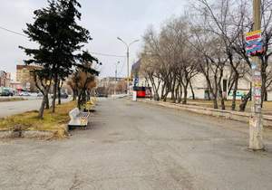 1-к квартира, вторичка, 30м2, 1/5 этаж