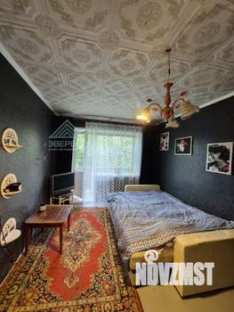 1-к квартира, вторичка, 31м2, 2/4 этаж