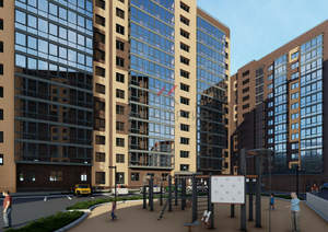 Студия квартира, вторичка, 26м2, 2/13 этаж