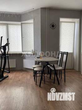Студия квартира, вторичка, 38м2, 4/8 этаж