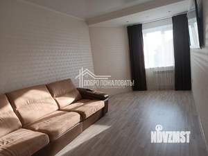 2-к квартира, вторичка, 65м2, 5/6 этаж