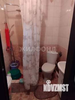 1-к квартира, вторичка, 44м2, 2/10 этаж