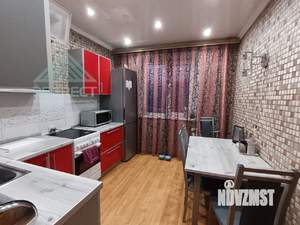 4-к квартира, вторичка, 78м2, 4/9 этаж