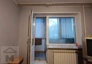 3-к квартира, вторичка, 49м2, 2/5 этаж