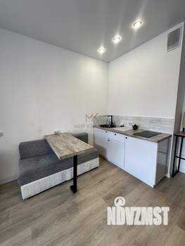Студия квартира, вторичка, 23м2, 4/9 этаж