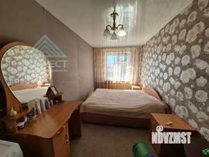 2-к квартира, вторичка, 46м2, 5/5 этаж