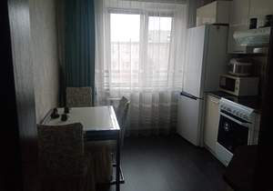 2-к квартира, вторичка, 52м2, 2/5 этаж