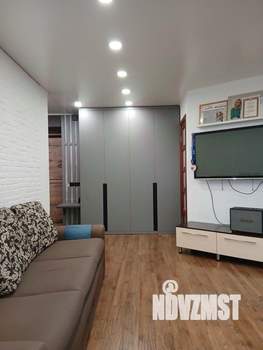 3-к квартира, вторичка, 72м2, 6/10 этаж