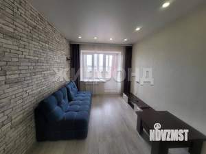 1-к квартира, вторичка, 37м2, 4/7 этаж