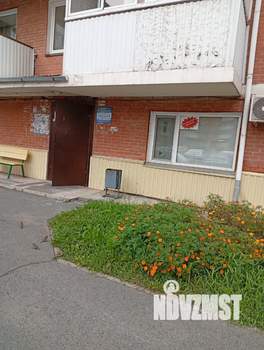 1-к квартира, вторичка, 36м2, 5/10 этаж