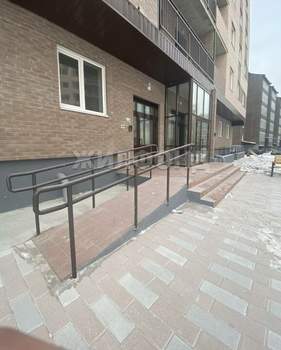 2-к квартира, вторичка, 55м2, 10/12 этаж