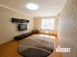 3-к квартира, вторичка, 83м2, 2/9 этаж
