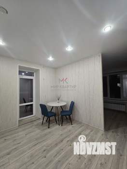 Студия квартира, вторичка, 28м2, 3/3 этаж