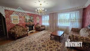 3-к квартира, вторичка, 93м2, 4/9 этаж