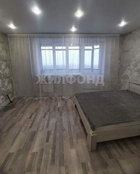 Студия квартира, сданный дом, 32м2, 11/12 этаж