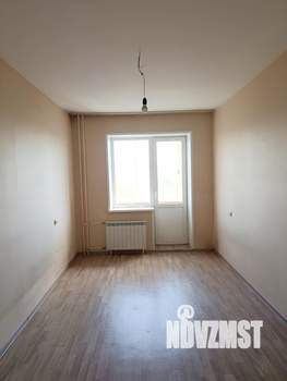 2-к квартира, вторичка, 53м2, 9/11 этаж