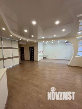 3-к квартира, вторичка, 105м2, -1/5 этаж