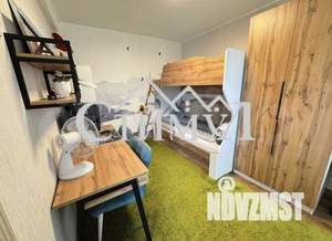 3-к квартира, вторичка, 53м2, 3/9 этаж