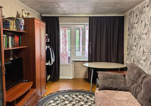 2-к квартира, вторичка, 44м2, 3/5 этаж