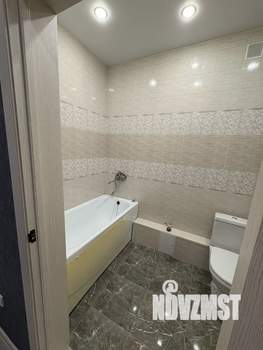 1-к квартира, вторичка, 45м2, 5/5 этаж