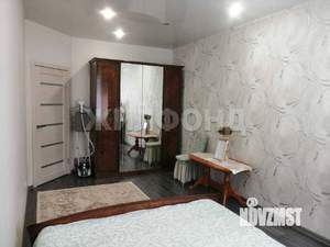 1-к квартира, вторичка, 39м2, 5/12 этаж