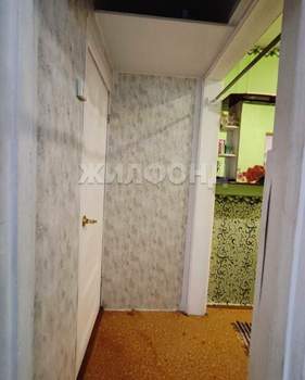 2-к квартира, вторичка, 50м2, 2/2 этаж