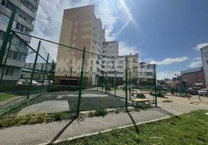 1-к квартира, вторичка, 23м2, 1/5 этаж