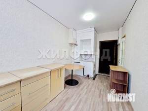 1-к квартира, вторичка, 29м2, 1/2 этаж