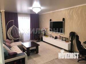 3-к квартира, вторичка, 92м2, 5/5 этаж