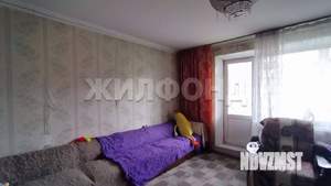 4-к квартира, вторичка, 78м2, 5/9 этаж