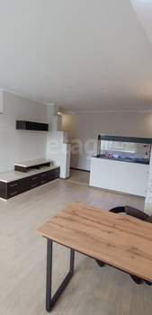 3-к квартира, вторичка, 60м2, 6/9 этаж