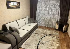 2-к квартира, вторичка, 48м2, 2/5 этаж
