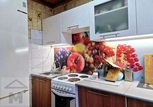 2-к квартира, вторичка, 43м2, 4/5 этаж