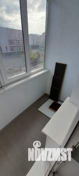 1-к квартира, вторичка, 44м2, 3/6 этаж