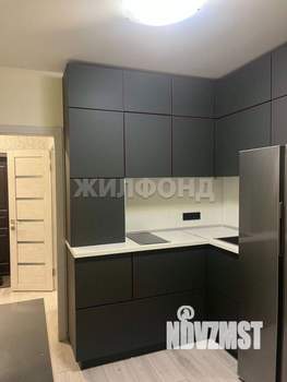 1-к квартира, вторичка, 36м2, 4/5 этаж