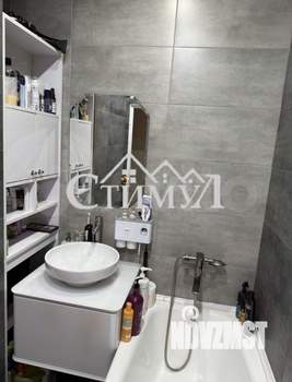 2-к квартира, вторичка, 52м2, 9/12 этаж