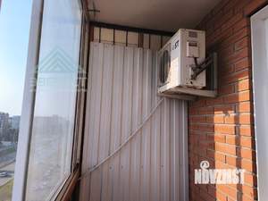 2-к квартира, вторичка, 54м2, 9/9 этаж