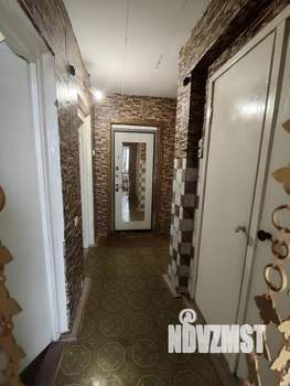 Студия квартира, вторичка, 40м2, 8/9 этаж