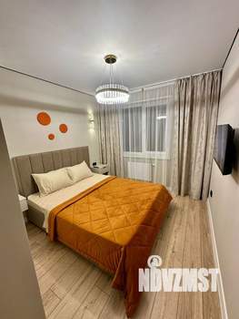 2-к квартира, сданный дом, 39м2, 9/12 этаж