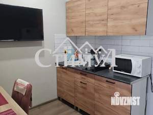 Студия квартира, вторичка, 28м2, 9/9 этаж