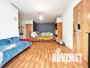 2-к квартира, вторичка, 44м2, 3/5 этаж