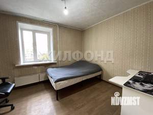 2-к квартира, вторичка, 45м2, 1/5 этаж