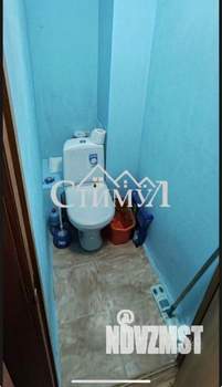 1-к квартира, вторичка, 30м2, 4/5 этаж