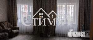 3-к квартира, вторичка, 108м2, 1/11 этаж