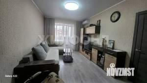 2-к квартира, вторичка, 62м2, 4/5 этаж