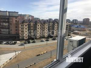 Студия квартира, вторичка, 26м2, 7/7 этаж