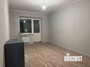 1-к квартира, вторичка, 42м2, 2/5 этаж
