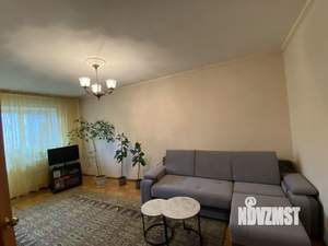 2-к квартира, вторичка, 59м2, 3/5 этаж